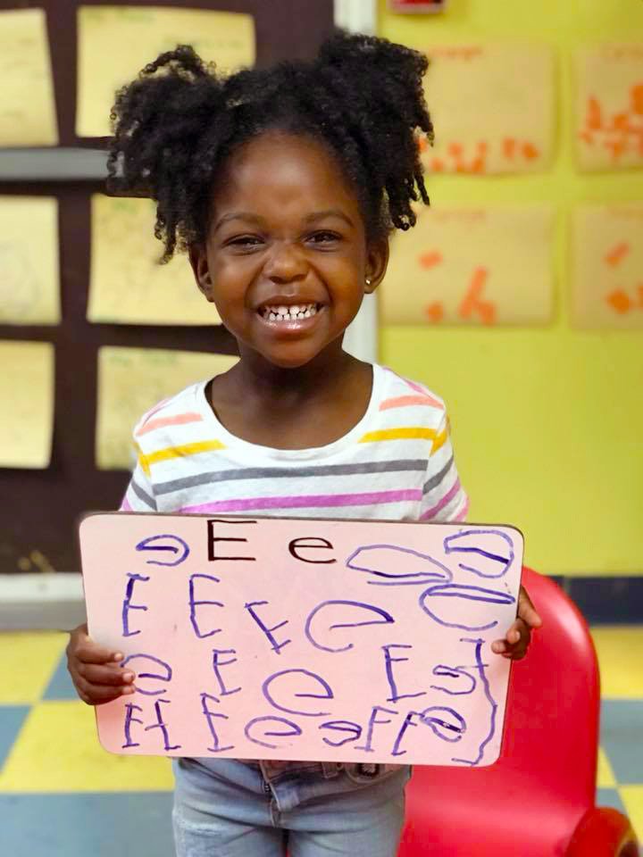 W.I.S.E. Academy - childcare center in Cedar Hill, TX