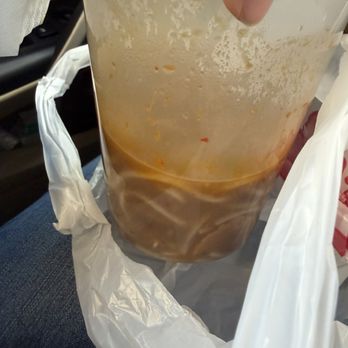 Banh Cuon Tay Ho - Left over 25. Bun Bo Hue - Vietnamese Near Me - San Jose, California
