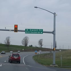 City of Hershey
