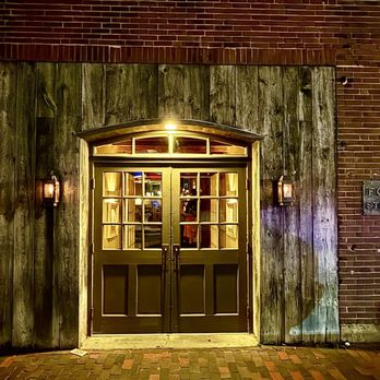 Fore Street - exterior - New American Near Me - Portland, Maine Fore Street - exterior - New American Near Me - Portland, Maine