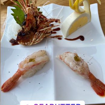 Seabutter - Japanese Near Me - Beverly Hills, California