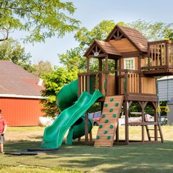 Windmill Campground and Resort