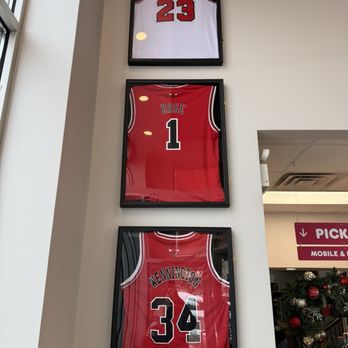 United Center - IYKYK ... - Stadiums & Arenas Near Me - Chicago, Illinois