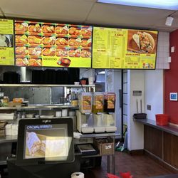 Filiberto's Mexican Food