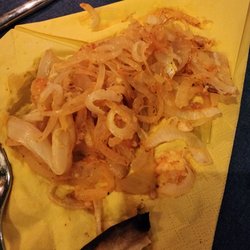 Piccola Milano - I asked for no onions on my pizza