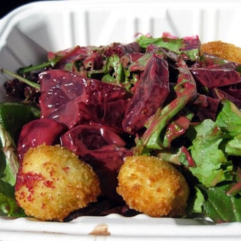 Eat Curbside - beet salad - Food Stands Near Me Eat Curbside - beet salad - Food Stands Near Me