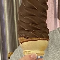 Sprinkles Ice Cream