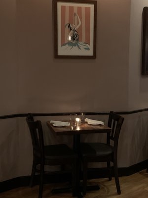 Parlour by null
