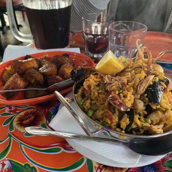Cha Cha Cha - Caribbean Near Me - San Francisco, California