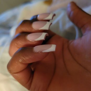 Domain Nails & Spa - Nail Salons Near Me - Austin, Texas