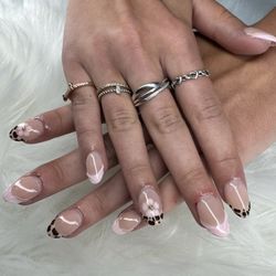 Smiley Nail Spa