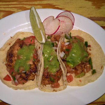 La Carta de Oaxaca - Tacos Al Pastor - Mexican Near Me - Seattle, Washington