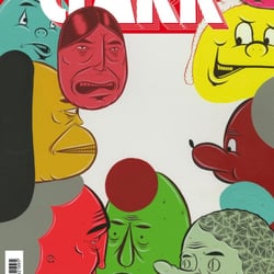 Clark Magazine