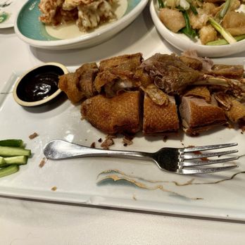 China Mama - Crispy duck - Chinese Near Me - Las Vegas, Nevada China Mama - Crispy duck - Chinese Near Me - Las Vegas, Nevada