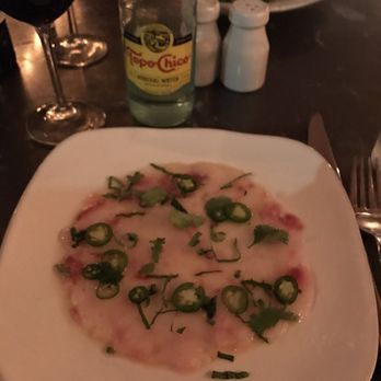 Field & Tides - The crudo - Southern Near Me - Houston, Texas Field & Tides - The crudo - Southern Near Me - Houston, Texas