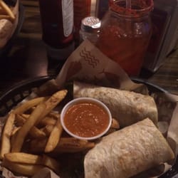 Zitla & Zicatela - Burrito a la Mexicana