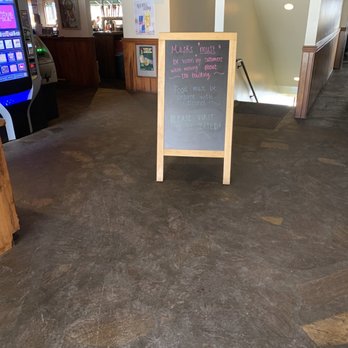 Sharky's Cafe - Inside - American Near Me - Latrobe, Pennsylvania