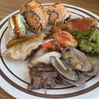 Paradise Buffet - Buffets Near Me - Garden Grove, California Paradise Buffet - Buffets Near Me - Garden Grove, California