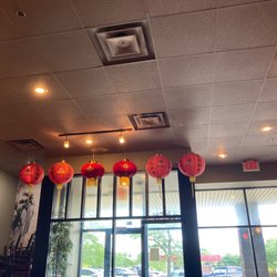Tai's Asian Bistro - Entrance