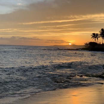 Poipu Beach - Beaches Near Me - Koloa, Hawaii Poipu Beach - Beaches Near Me - Koloa, Hawaii