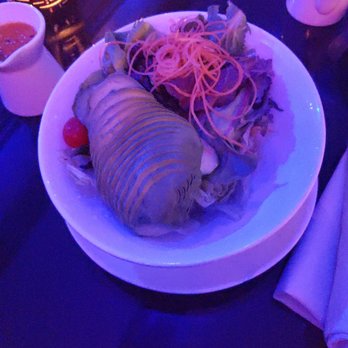 Nisen Sushi - Avocado salad - Japanese Near Me - Commack, New York Nisen Sushi - Avocado salad - Japanese Near Me - Commack, New York