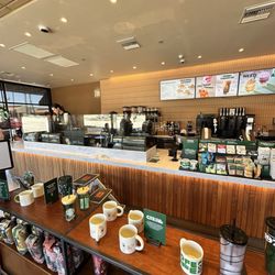 Starbucks