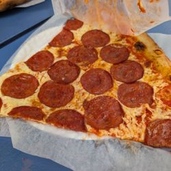 Slice + Soda