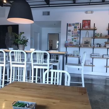 MIAM Cafe - Sandwiches Near Me - Miami, Florida