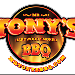 Mr Tonys BBQ