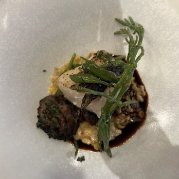 Foreigner Restaurant - New American Near Me - Orlando, Florida