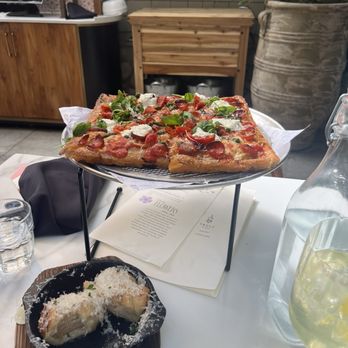 Truly Pizza - Pizza Near Me - Laguna Beach, California Truly Pizza - Pizza Near Me - Laguna Beach, California