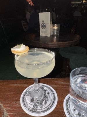 The Cocktail Trading Co. | Shoreditch by null