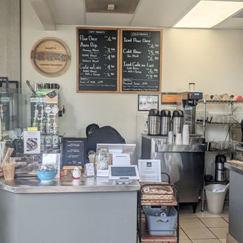 Maméya Coffee Roasters - Coffee Roasteries Near Me - Laguna Niguel, California