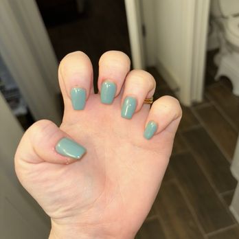 Noire Spa And Nails - Nail Salons Near Me - Lakeland, Florida