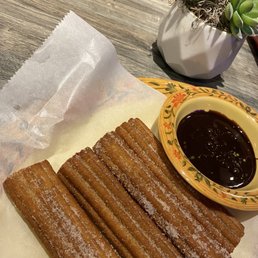 Churros