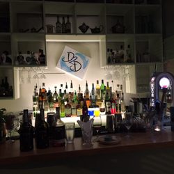 Dash2Dash - Bar
