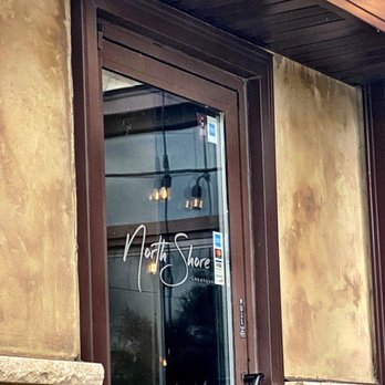 North Shore Chophouse - Seafood Near Me - Fort Atkinson, Wisconsin