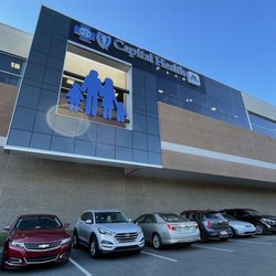 Capital Health Plan