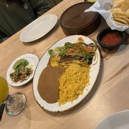 Carne Asada Carne Asada