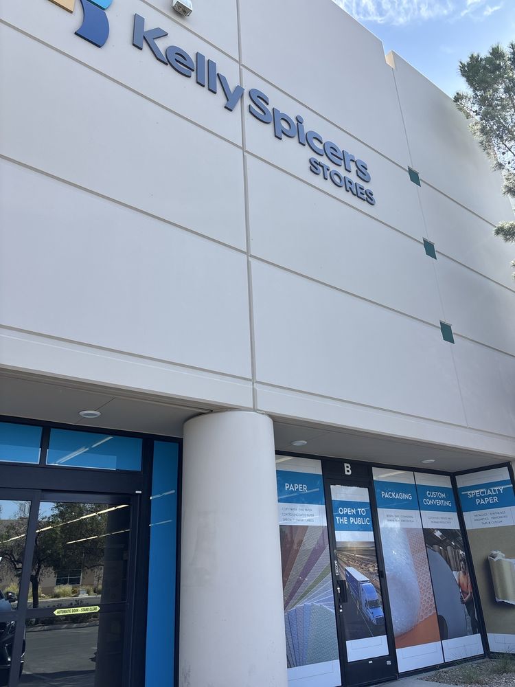 KELLY PAPER STORE Updated October 2025 15 Photos & 11 Reviews