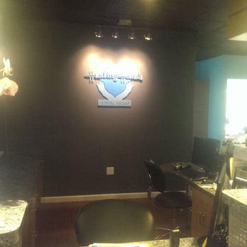 Healing Hands Dental - Reception area. - General Dentistry Near Me - Concord, California Healing Hands Dental - Reception area. - General Dentistry Near Me - Concord, California