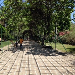 Parque Juan XXIII - Hacia el carnaval del parque