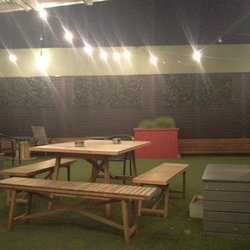 Miller Street Bar - Beer Garden
