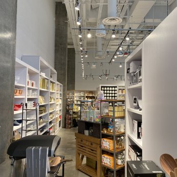 Williams Sonoma - So much good stuff. - Kitchen Supplies Near Me - Portland, Oregon