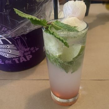 Theboil - Mojito and lobster - Seafood Near Me - Jersey City, New Jersey Theboil - Mojito and lobster - Seafood Near Me - Jersey City, New Jersey