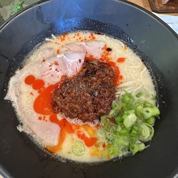 Ippudo Culver City - Karaka Spicy - Ramen Near Me - Culver City, California Ippudo Culver City - Karaka Spicy - Ramen Near Me - Culver City, California