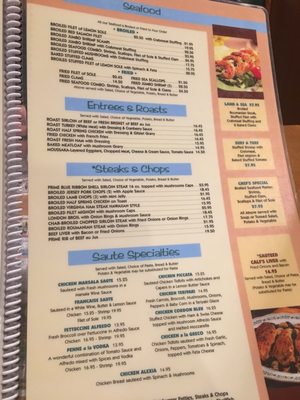 Menu photo 2 Zona Out East Rocky Point, NY Menu photo 2 Zona Out East Rocky Point, NY
