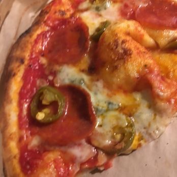Blaze Pizza - Salad Near Me - Durham, North Carolina Blaze Pizza - Salad Near Me - Durham, North Carolina