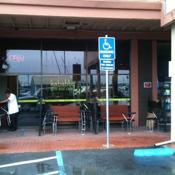 Kababbq Grill & Café - KABABBQ - Persian/Iranian Near Me - San Rafael, California