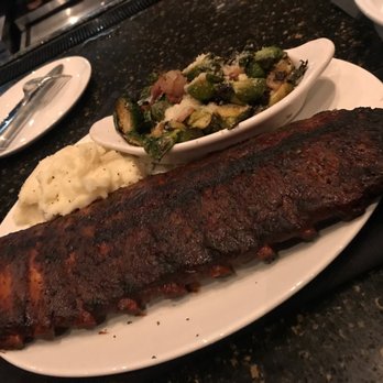 Stoney River - Barbecue ribs - Steakhouses Near Me - Towson, Maryland